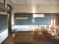 Classroom Scene Picture